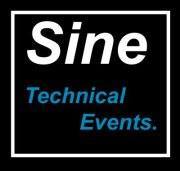 Sine Technical Events