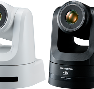 PTZ camera PANASONIC AW UE100