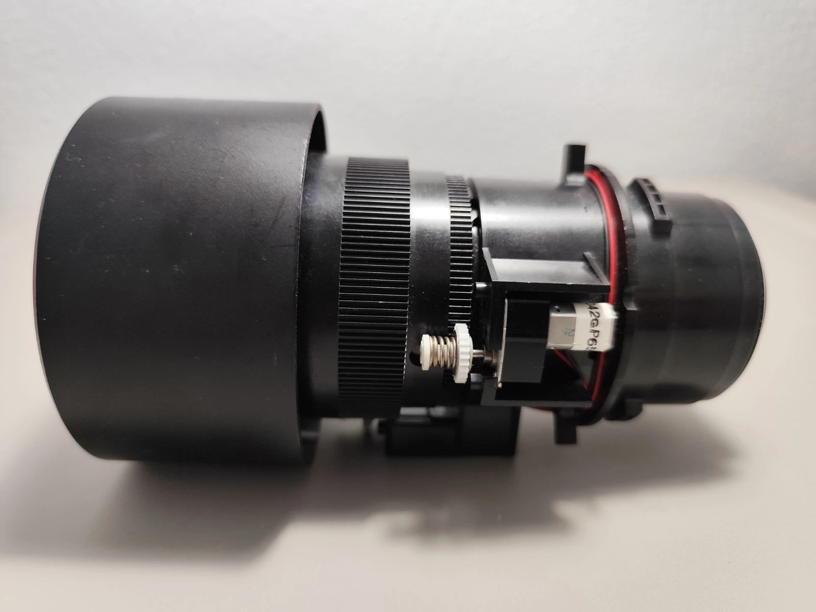 Lens Panasonic PT-RCQ10